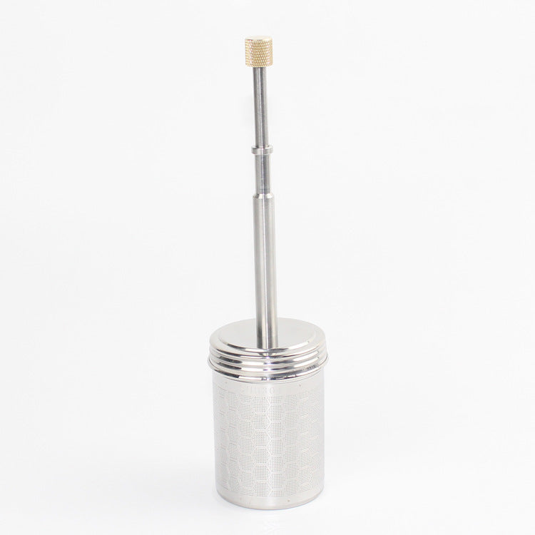 Tea Filter Extruded Tea Strainer Coffee Filter Screen